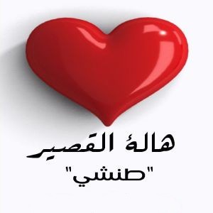 هاله القصیر طنشی